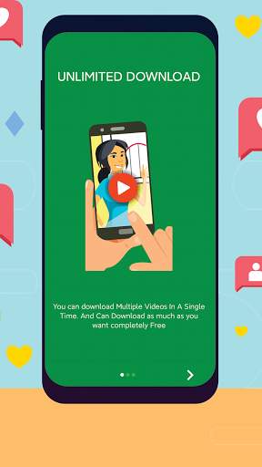 Super Video Downloader screenshot 8