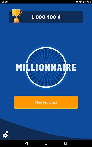 Millionnaire Quiz 2024 screenshot 6