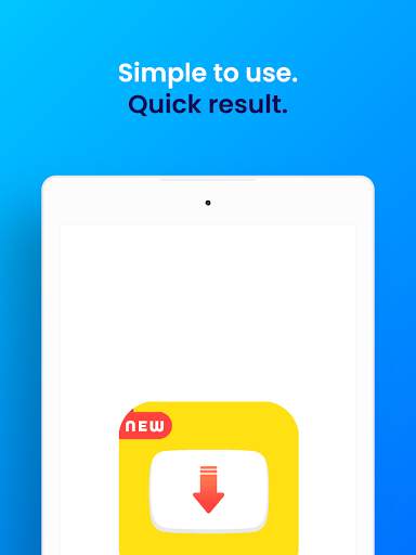 Snaptubè video downloader screenshot 6