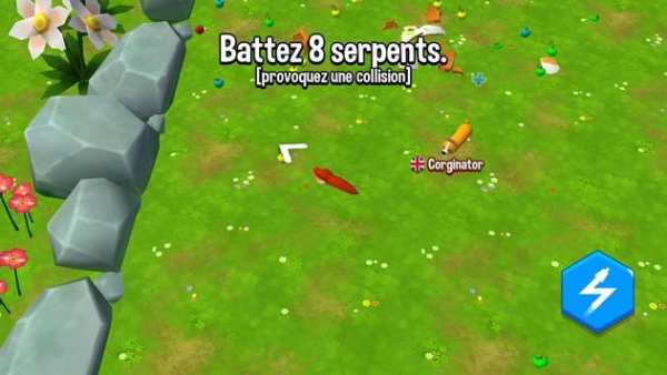 rivals snake 2 ! screenshot 4