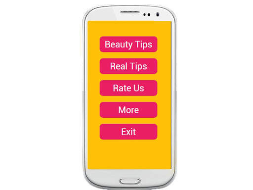 Beauty tips in urdu screenshot 2
