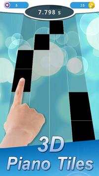 Piano Tiles 4 - 3D screenshot 1