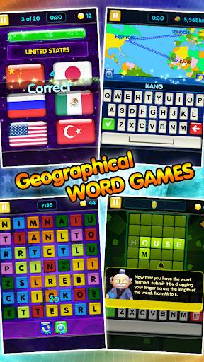 All Word Games screenshot 4