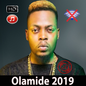 Olamide Songs icon