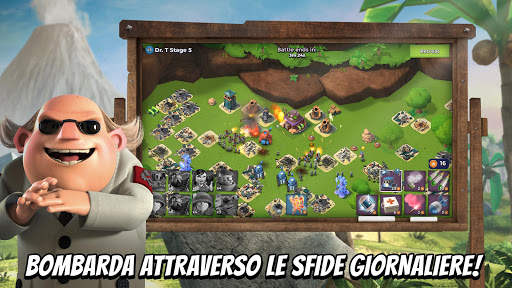 Boom Beach screenshot 2