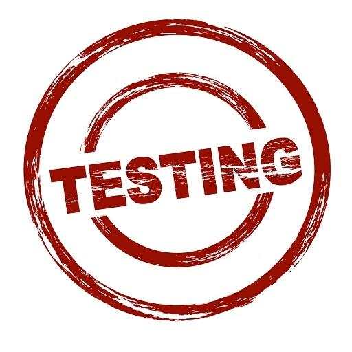 Testing Fundamentals 1.5