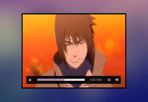 naruto shippuden videos screenshot 2