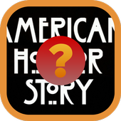 AMERICAN HORROR QUIZ icon