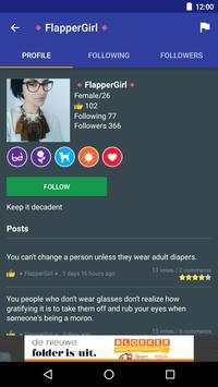 Funny Jokes screenshot 3
