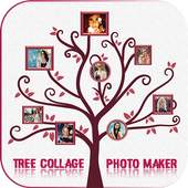 Tree Photo Frames: Family & Friends Photos 1.0