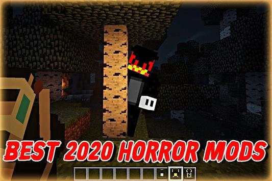 Cartoon Cat in Minecraft - Escape Map For PE screenshot 2