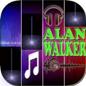 Alan Walker Piano Mix 2.0