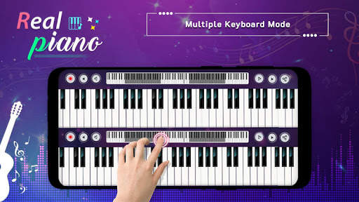 Piano Keyboard 2020 : Learn Piano Music Keyboard screenshot 6