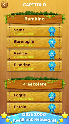 Parole guru - parola connette screenshot 8