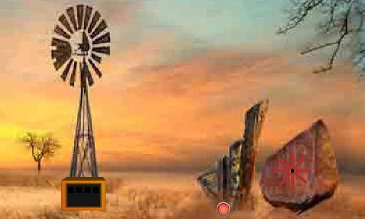 Compass Backyard Escape screenshot 2