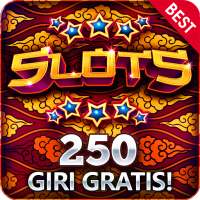 Slots Casino - Hit it Big