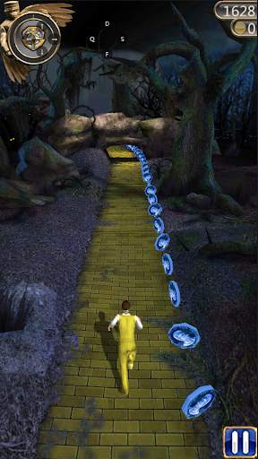 Jungle Run: Lost Temple screenshot 3