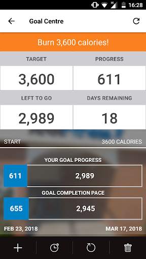 HNH Fitness screenshot 5