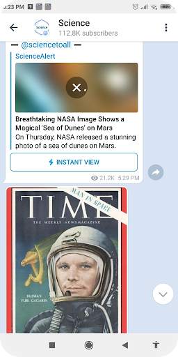 Messenger lite-free video calls-group chat,texting screenshot 4