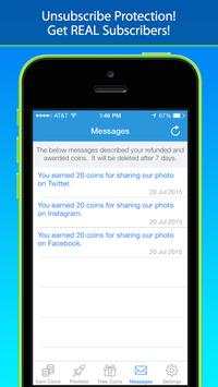 Get Subscribers - for YouTube! screenshot 4