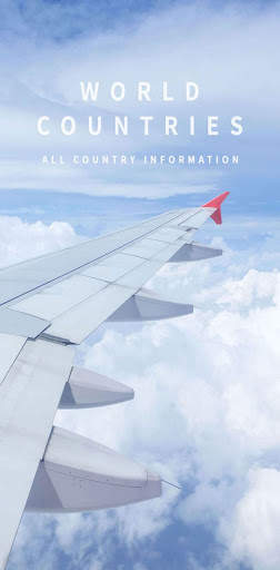 World Countries screenshot 1