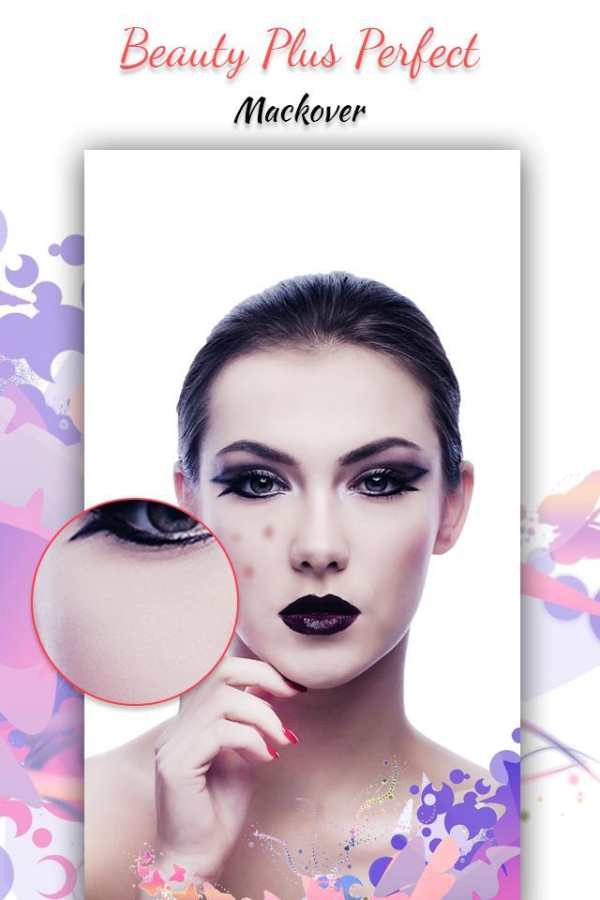 Selfie Camera - Beauty Plus 3 تصوير الشاشة