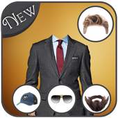 Man Suit Photo Editor 1.1