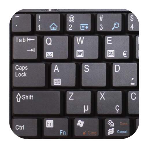 P1 Keyboard 1.21