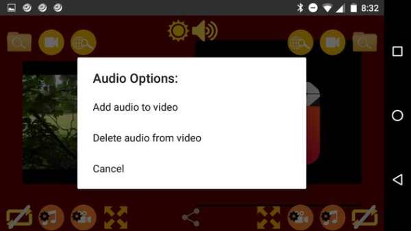 MaxiVideo Video Editor Creator screenshot 4