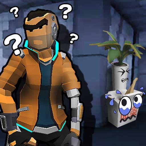 Hide and Seek 0.3