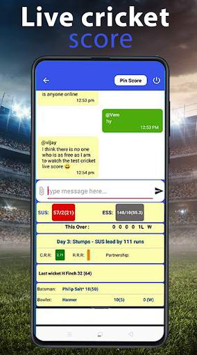 Dream Team 11 screenshot 3