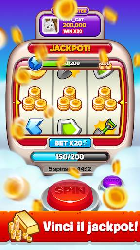 Fruit Master - Village Master screenshot 5