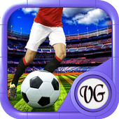 Legend: Football Pro 2016 icon