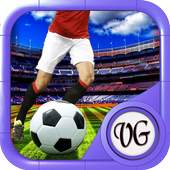 Legend: Football Pro 2016 1.4