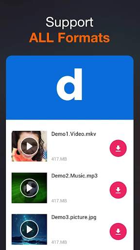 Tube Video Downloader - Tube Download All Videos screenshot 5