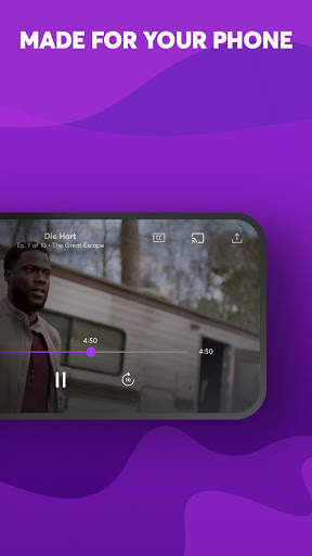 Quibi: All New Original Shows screenshot 5