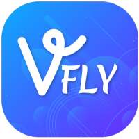 VFLY-Magic : Video Magic effects Maker