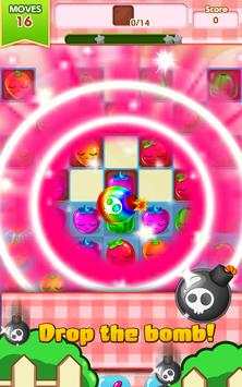 Fruit Blast Mania: Match 3 Puzzle Game screenshot 6