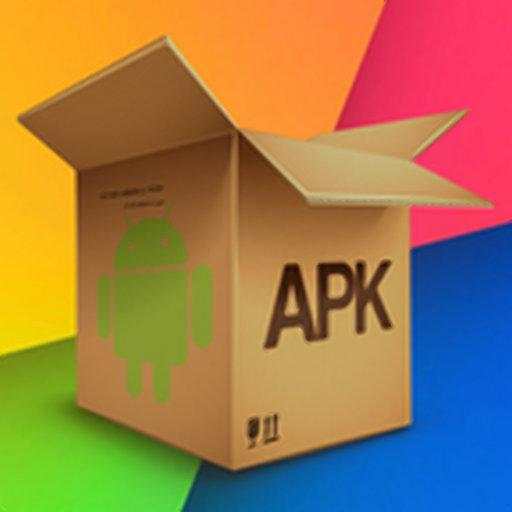 Apk Admin 1.0