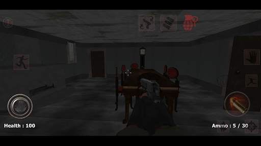 Residence Of Evil screenshot 4