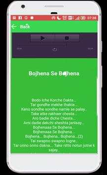 Arijit Singh Song & Lyrics screenshot 4