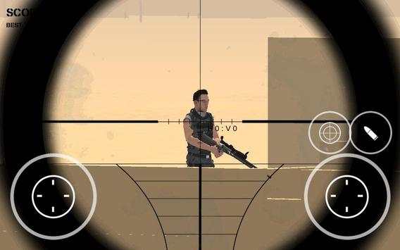 Counter Sniper: Modern Strike screenshot 2