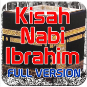 Kisah Nabi Ibrahim AS Full icon