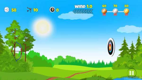 Archery King: Archery Master screenshot 13