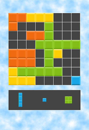 Block Puzzle screenshot 2