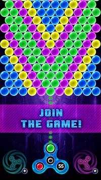 Bubble Spinner screenshot 1