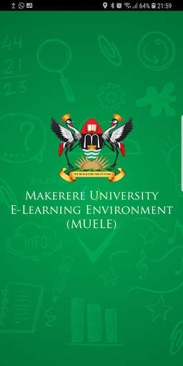 MUELE Mobile screenshot 2