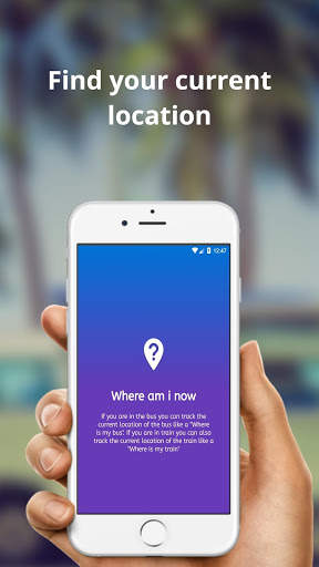 Mobile tracker screenshot 4