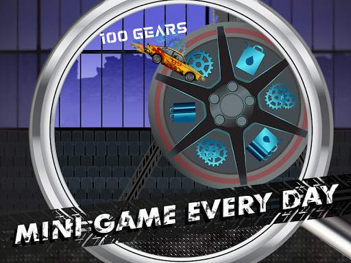Offroad Hill Climbing - Adventure Racing Game screenshot 9