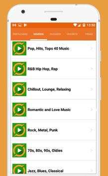 FM Radio India screenshot 4
